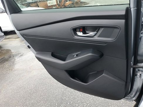 Used 2024 Honda Accord LX image 13