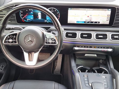 Certified 2022 Mercedes-Benz GLE 350 image 27