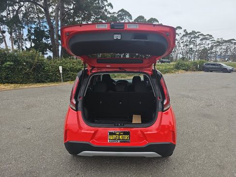 New 2025 Kia Soul S image 5