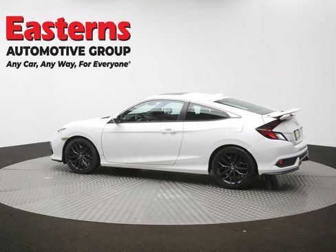 Used 2020 Honda Civic Si image 62