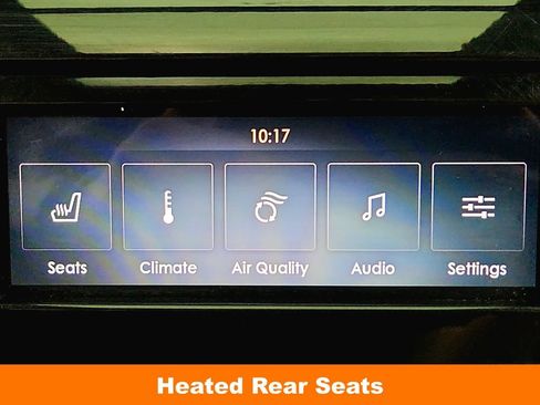 Used 2021 Lincoln Aviator Reserve w/ Elements Package Plus AWD/4WD image 30