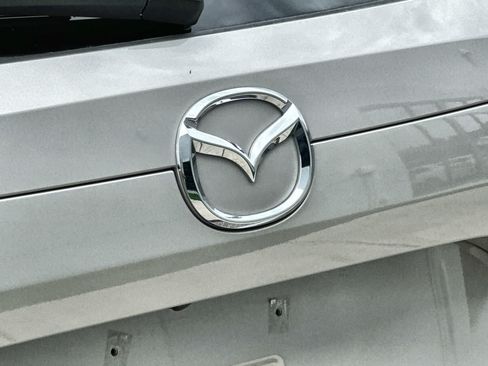 Used 2025 MAZDA CX-5 2.5 Turbo AWD/4WD image 16
