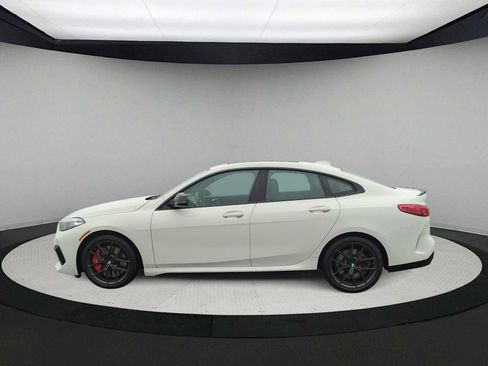 Used 2024 BMW M235i xDrive Gran Coupe w/ M Performance Package image 5