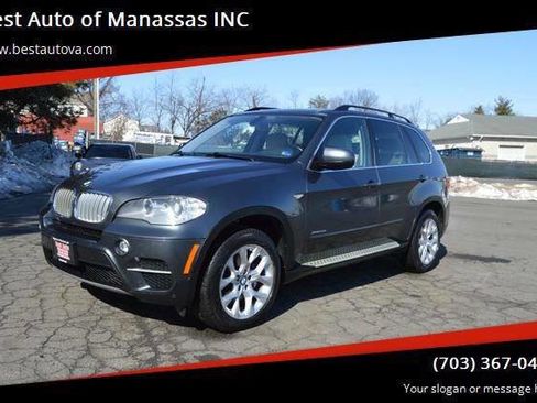 Used 2013 BMW X5 xDrive35i image 1