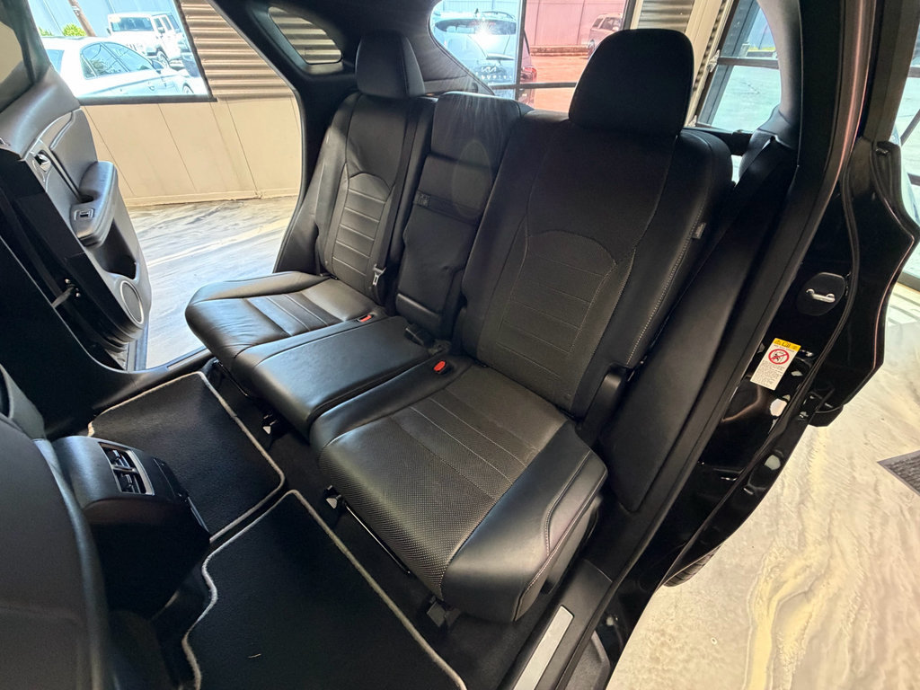 Used 2018 Lexus RX 350 F Sport AWD/4WD image 6