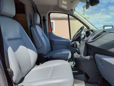 Used 2019 Ford Transit 150 148 Low Roof RWD image 27
