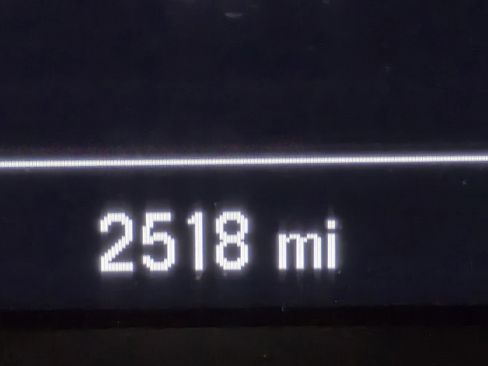 Used 2024 Chevrolet Malibu RS image 34