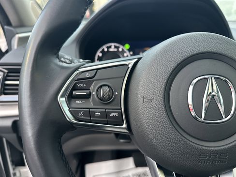 Certified 2024 Acura RDX SH-AWD image 28