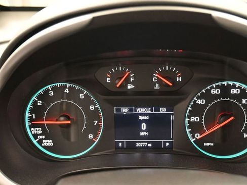 Used 2023 Chevrolet Malibu RS image 9