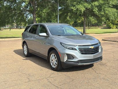 Certified 2023 Chevrolet Equinox LT w/ LPO, Floor Liner Package