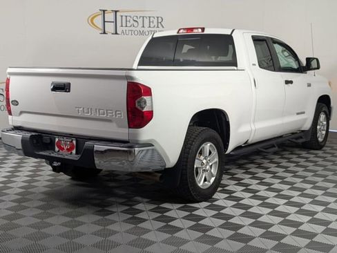 Used 2014 Toyota Tundra SR5 w/ SR5 Upgrade Package image 7