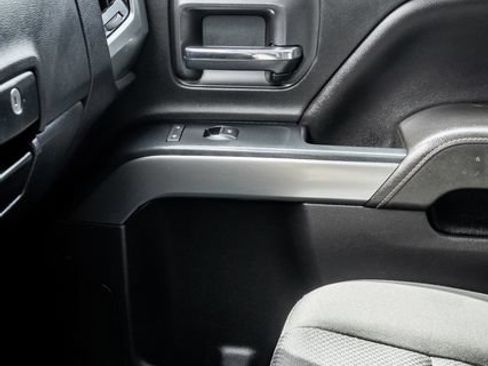 Used 2017 Chevrolet Silverado 2500 LT w/ LT Fleet Convenience Package AWD/4WD image 39