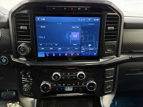 Used 2023 Ford F150 Raptor w/ Equipment Group 802A Raptor R image 15