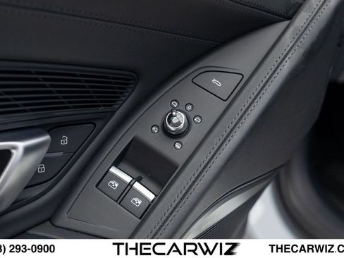 Used 2020 Audi R8 V10 performance AWD/4WD image 52