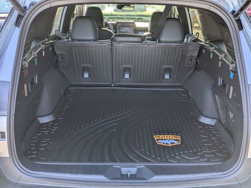 New 2026 Subaru Outback Wilderness AWD/4WD image 12