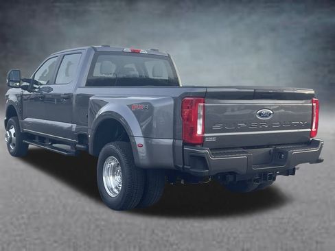 New 2026 Ford F350 XL w/ STX Appearance Package image 20