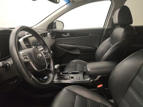 Used 2019 Kia Sorento EX w/ EX Touring Package AWD/4WD image 17