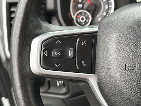 Used 2024 RAM 2500 Big Horn image 26