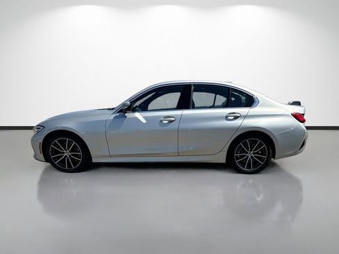 Used 2019 BMW 330i Sedan w/ Premium Package image 6