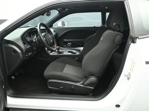 Used 2023 Dodge Challenger GT image 10