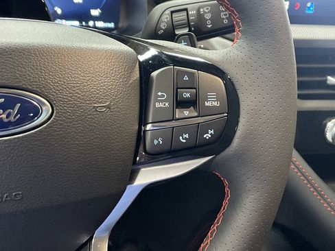 Used 2026 Ford Explorer ST w/ Sun And Sound Package AWD/4WD image 20