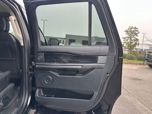 Used 2021 Ford Expedition Max Platinum image 35