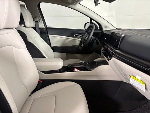 New 2026 Kia Sportage EX AWD/4WD image 14