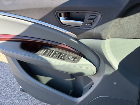 Used 2015 Acura MDX SH-AWD w/ Technology Package image 28