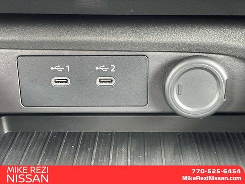New 2026 Nissan Sentra SV w/ Floor Mat Package FWD image 18