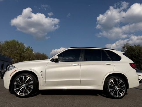 Used 2018 BMW X5 xDrive35i AWD/4WD image 2