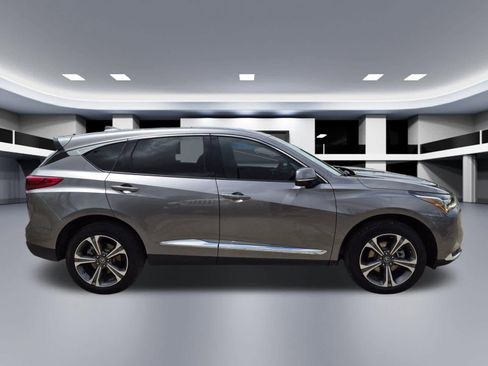 Used 2025 Acura RDX SH-AWD w/ Technology Package image 6