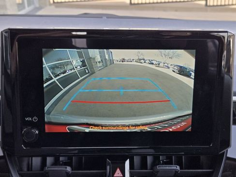 Certified 2026 Toyota Corolla LE image 12