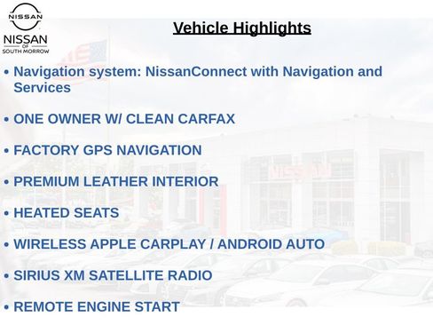 Used 2025 Nissan Rogue SL image 11