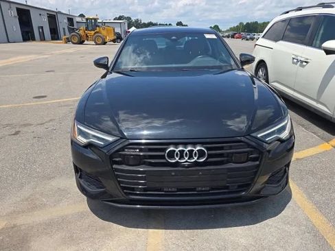 Used 2020 Audi A6 2.0T Premium Plus w/ Premium Plus Package AWD/4WD image 13