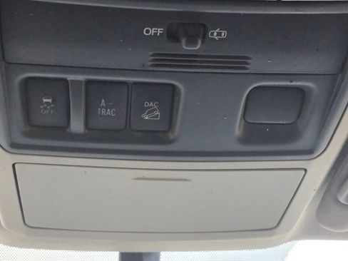 Used 2015 Toyota 4Runner SR5 image 20