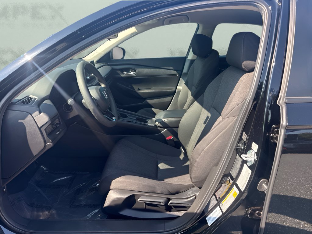 Used 2026 Honda Accord LX image 9
