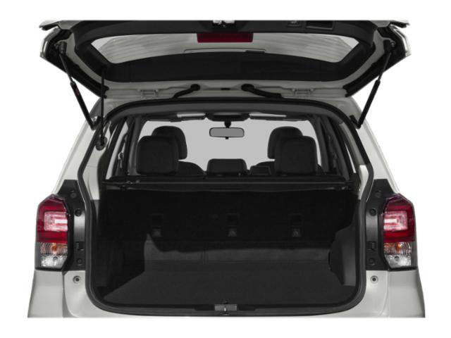 Used 2018 Subaru Forester 2.0XT Premium AWD/4WD image 15