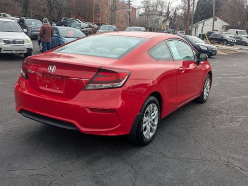 Used 2015 Honda Civic LX image 8