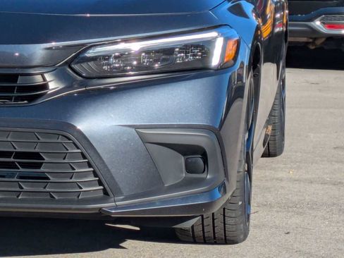 Certified 2023 Honda Civic Sport image 10