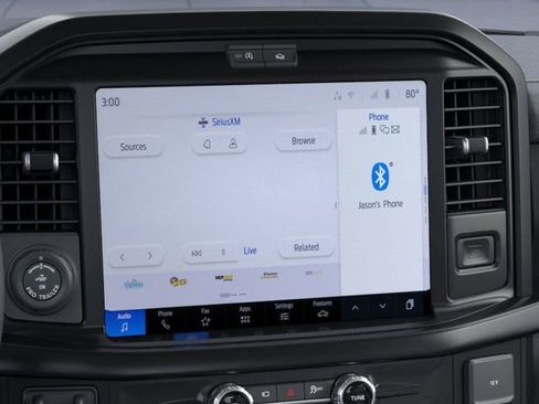 New 2026 Ford F150 Tremor w/ Equipment Group 402B image 16