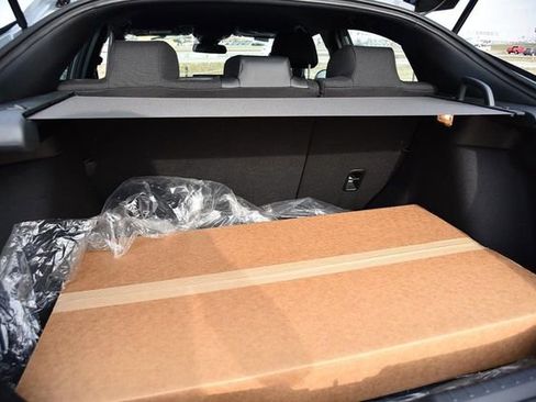 New 2026 Honda Civic Sport image 23