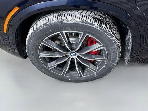New 2026 BMW X5 xDrive50e w/ M Sport Package image 30