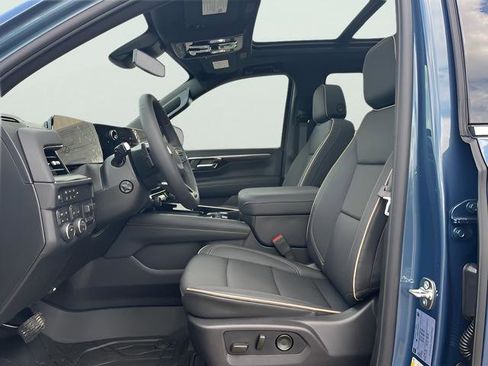 New 2026 Chevrolet Tahoe Premier AWD/4WD image 17