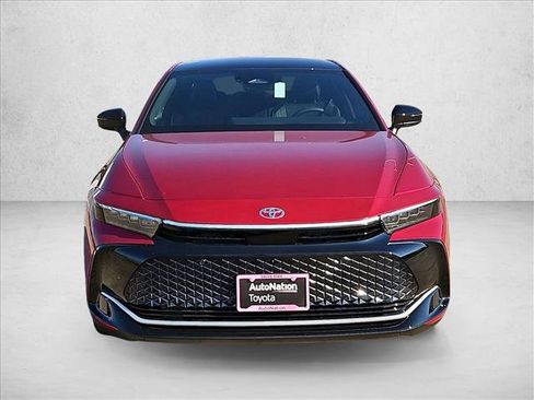 Used 2026 Toyota Crown Limited w/ Advanced Technology Package image 6