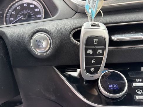 Certified 2023 Hyundai Sonata SEL w/ Preferred Accessory Package image 37