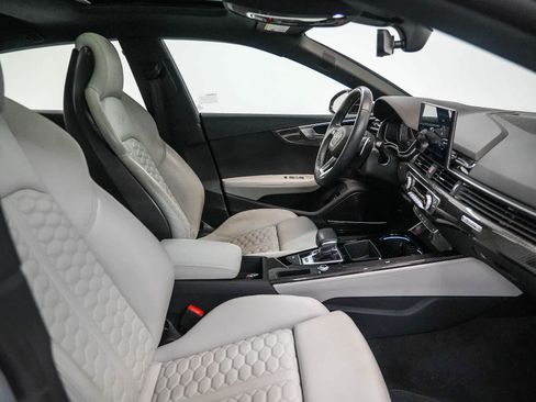 Used 2022 Audi RS 5 Sportback w/ Dynamic Package AWD/4WD image 21