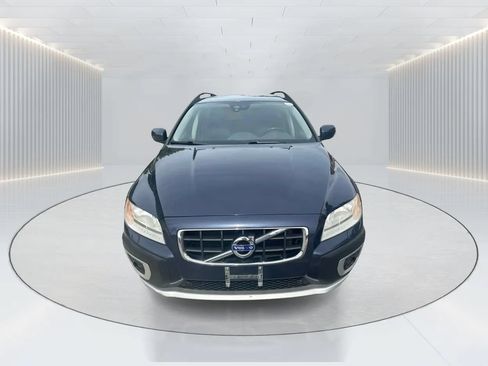 Used 2012 Volvo XC70 3.2 AWD/4WD image 2