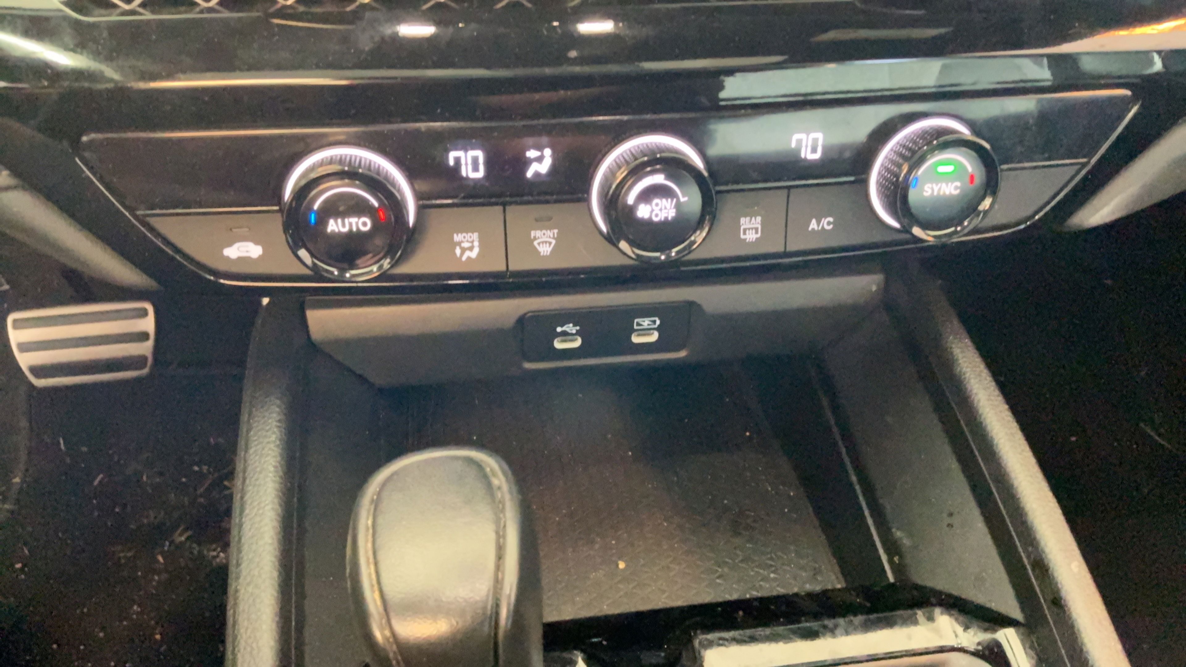 Used 2024 Honda Accord Sport image 12