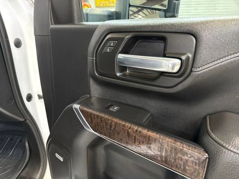 Used 2020 GMC Sierra 3500 Denali w/ Denali Ultimate Package image 64