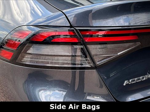 Used 2024 Honda Accord EX image 22